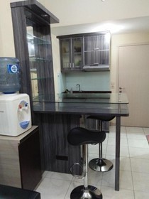 Julia Room Apt Grand Center Point Bekasi