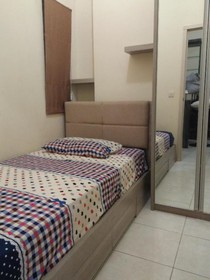 Julia Room Apt Grand Center Point Bekasi