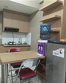 Julia Room Apt Grand Center Point Bekasi