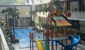 Julia Room Apt Grand Center Point Bekasi