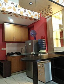 Julia Room Apt Grand Center Point Bekasi