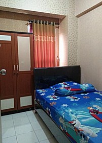 Julia Room Apt Grand Center Point Bekasi