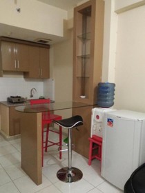 Julia Room Apt Grand Center Point Bekasi