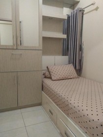 Julia Room Apt Grand Center Point Bekasi