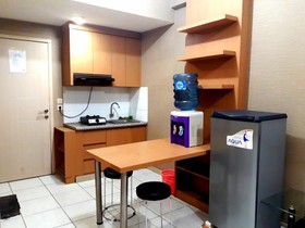 Julia Room Apt Grand Center Point Bekasi