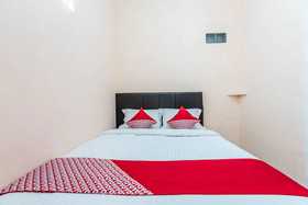 Kamarku Bagus by OYO Rooms