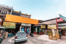 Kamarku Bagus by OYO Rooms