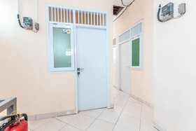 Kamarku Bagus by OYO Rooms