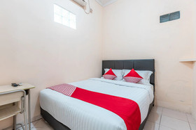 Kamarku Bagus by OYO Rooms