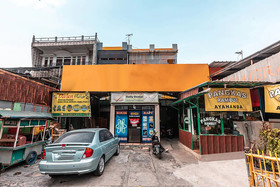 Kamarku Bagus by OYO Rooms