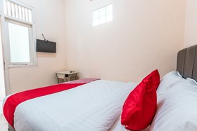 Kamarku Bagus by OYO Rooms