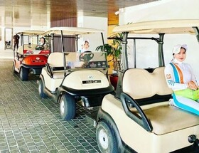 Kawana Golf Residence