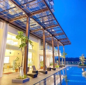 Kawana Golf Residence