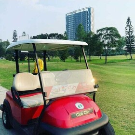 Kawana Golf Residence
