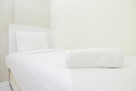 Kemang View Apartment