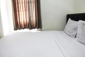 Kemang View Apartment