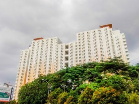 Kemang View Apartment