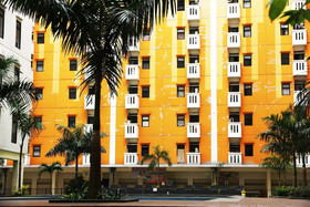 Kemang View Apartment