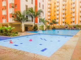 Kemang View Apartment