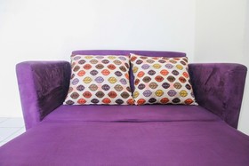 Kemang View Apartment