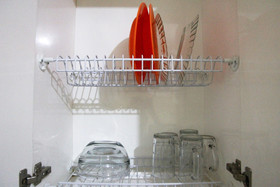 Kemang View Apartment