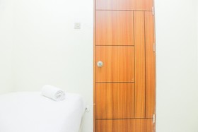 Kemang View Apartment