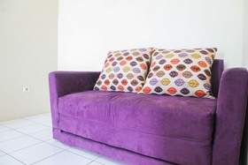 Kemang View Apartment