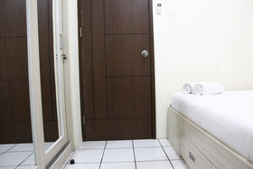 Kemang View Apartment