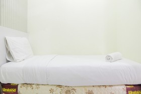 Kemang View Apartment