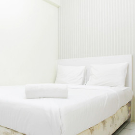 Kemang View Apartment