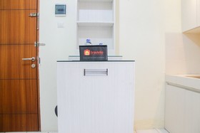 Kemang View Apartment