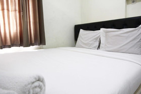 Kemang View Apartment