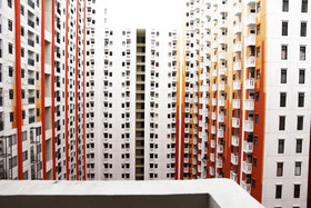 Kemang View Apartment