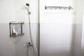 Kemang View Apartment