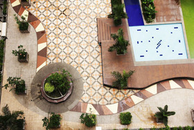 Kemang View Apartment