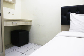 Kemang View Apartment