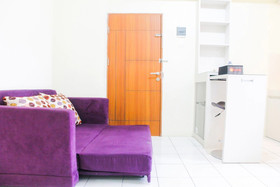 Kemang View Apartment