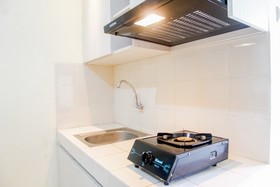 Kemang View Apartment