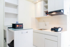 Kemang View Apartment