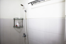 Kemang View Apartment