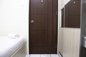 Kemang View Apartment