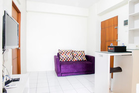 Kemang View Apartment