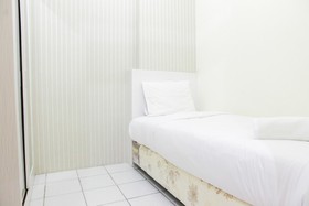 Kemang View Apartment