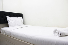 Kemang View Apartment