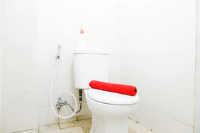 Kemang View Apartment