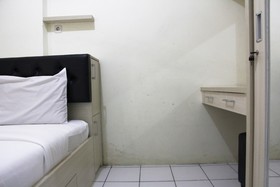 Kemang View Apartment