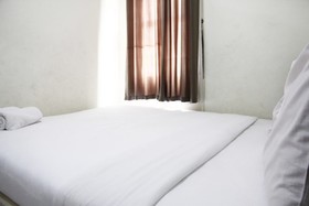 Kemang View Apartment