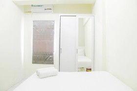 Kemang View Apartment