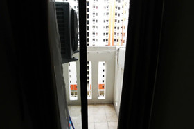 Kemang View Apartment