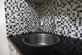 Kemang View Apartment